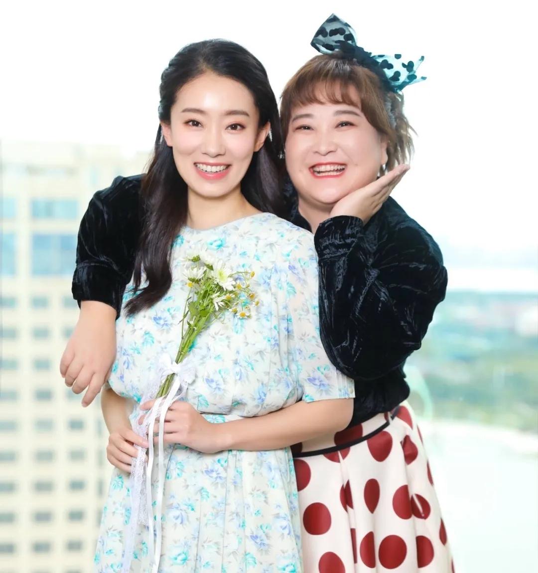 贾玲：一个人打败整个复联