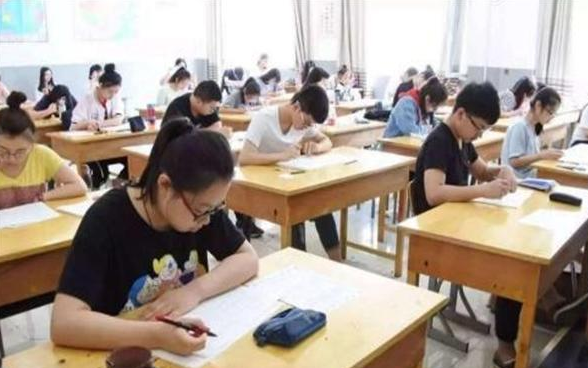 中高考电子阅卷“潜规则”，答案相同分数不同，细节决定成败