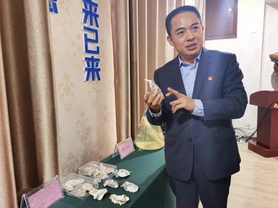 青岛英豪集团子公司——浩然海洋科技再获五项重大殊荣