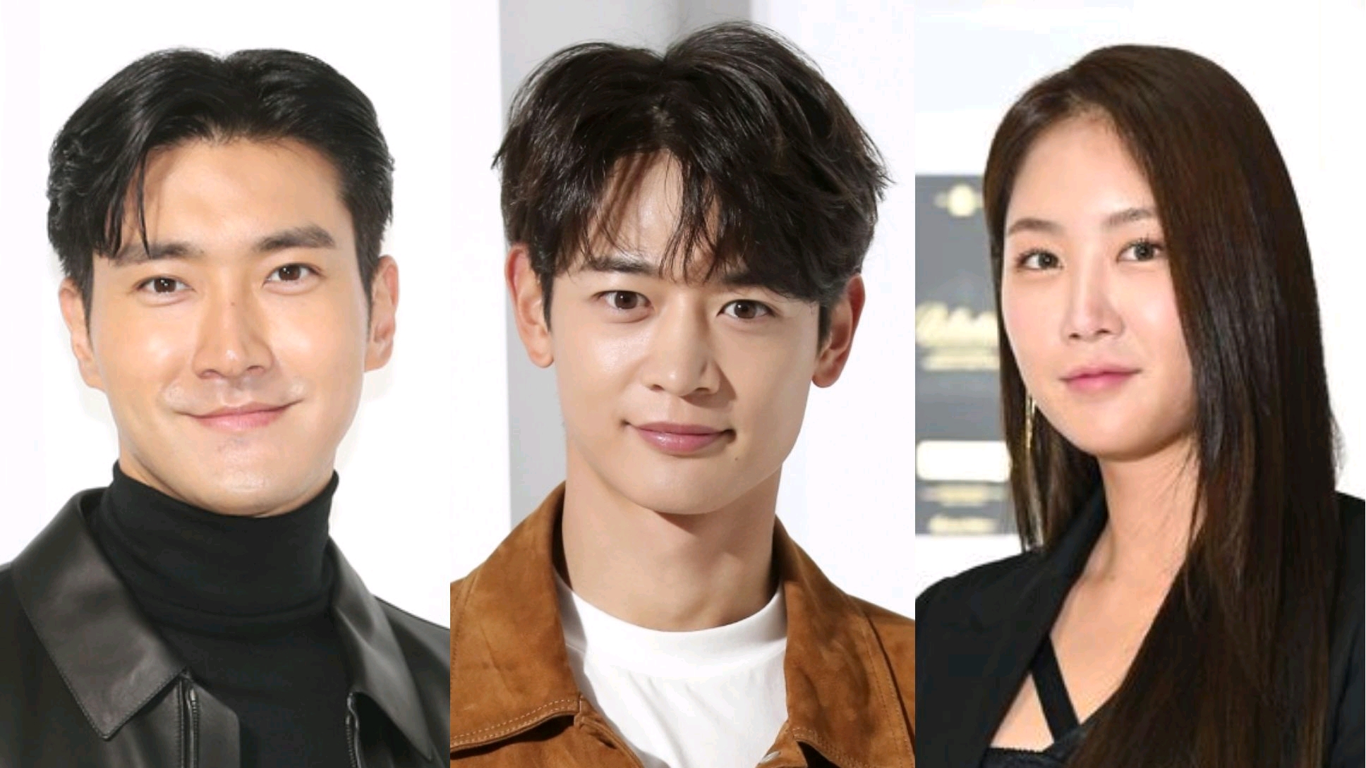 Superjunior崔始源，“SM外貌自尊心，呼籲兒童暴力保護法”