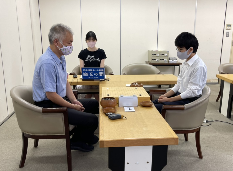 武宮正樹宇宙流名局（圍棋懷舊日 武宮宇宙流出新招 趙治勛89手速勝 依田一夜白頭）