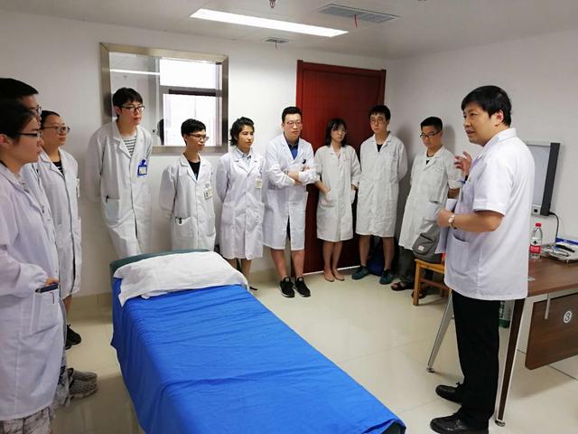 安徽省中考录取结果公布，宿州卫生学校3+4本科专业最低分数线