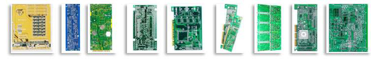 PCB多层板层压技术交流