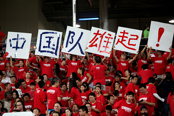 如果从国足开始踢世界杯买输(大胆预测，如果国足输给了阿曼，国足将面临怎样的形势？)