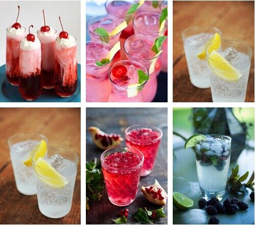 推荐四个新手学习做奶茶的地方