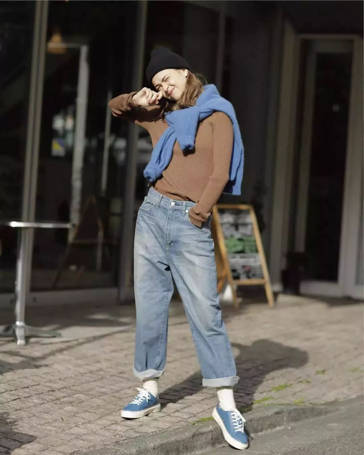 匡威女鞋哪一款最好看匡威鞋怎么搭配裤子好看