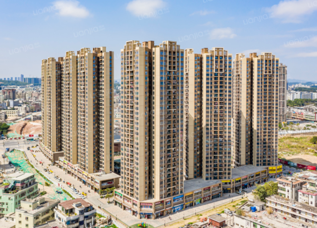 深圳地铁10号线产业经济分析及买房建议