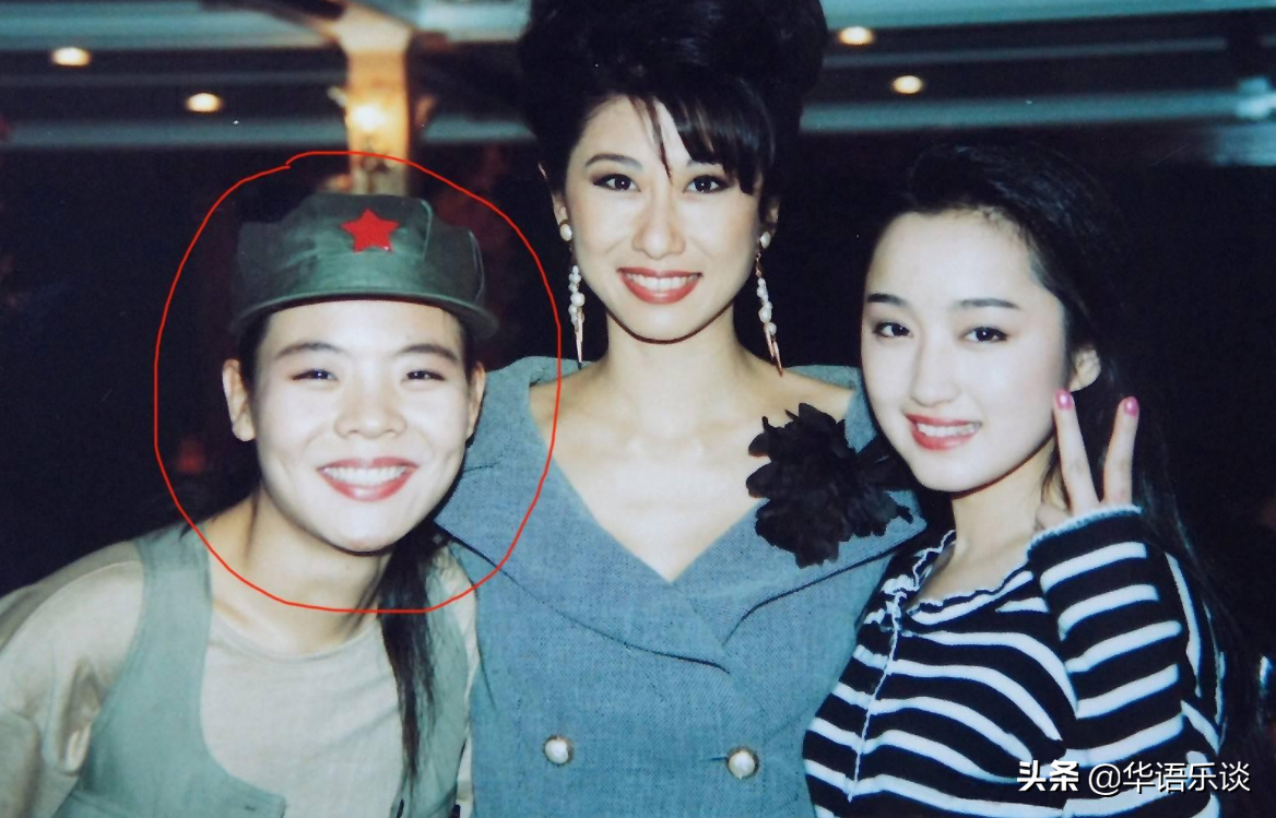 这三位终结自己生命的内地女歌手，都是令人惋惜的宝藏歌手