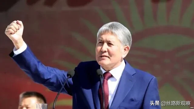 吉尔吉斯斯坦时间(“魔咒” ！吉尔吉斯斯坦前三任总统皆无善终)