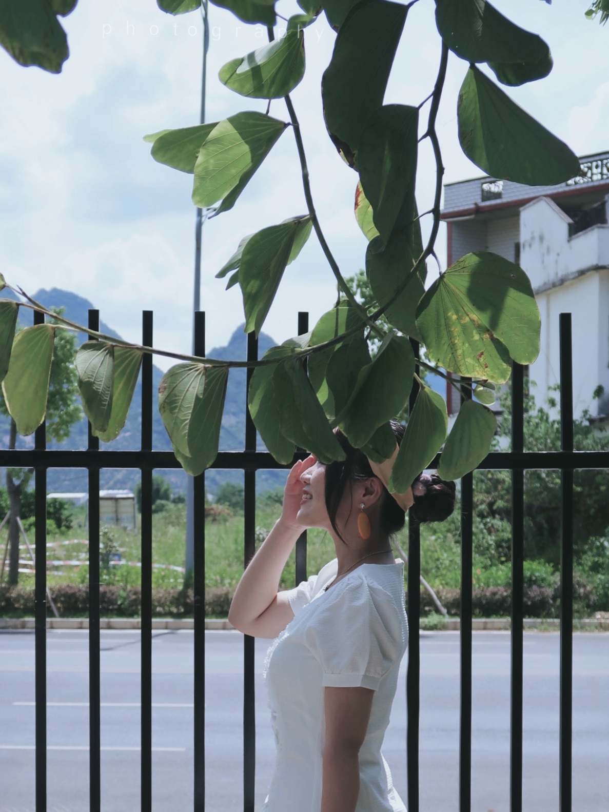 中餐厅在哪里拍的(打卡《中餐厅5》拍摄取景地，阳朔三千漓的诗意生活)