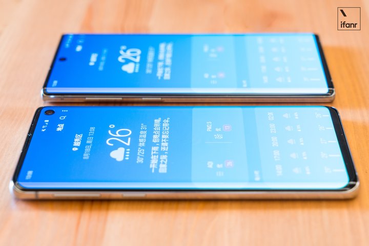 三星 Galaxy Note10 评测：全面屏手机从未如此惊艳