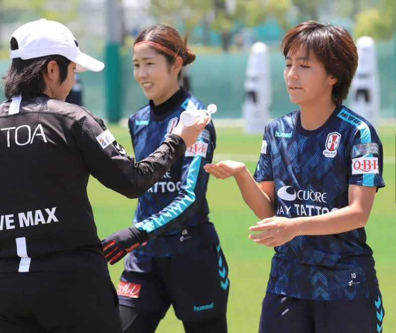 日本女足委员会主席(野心从未消亡！日本足协全新举措，要让日本女足重回世界第一)