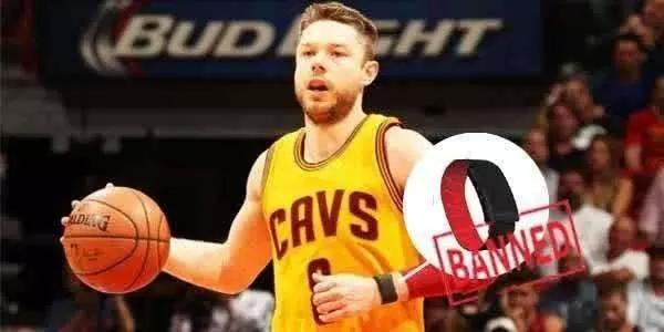 为什么nba不卖秋裤(被NBA明令禁止的几种装备，乔丹AJ鞋都被禁，甚至连搞发型也不行)