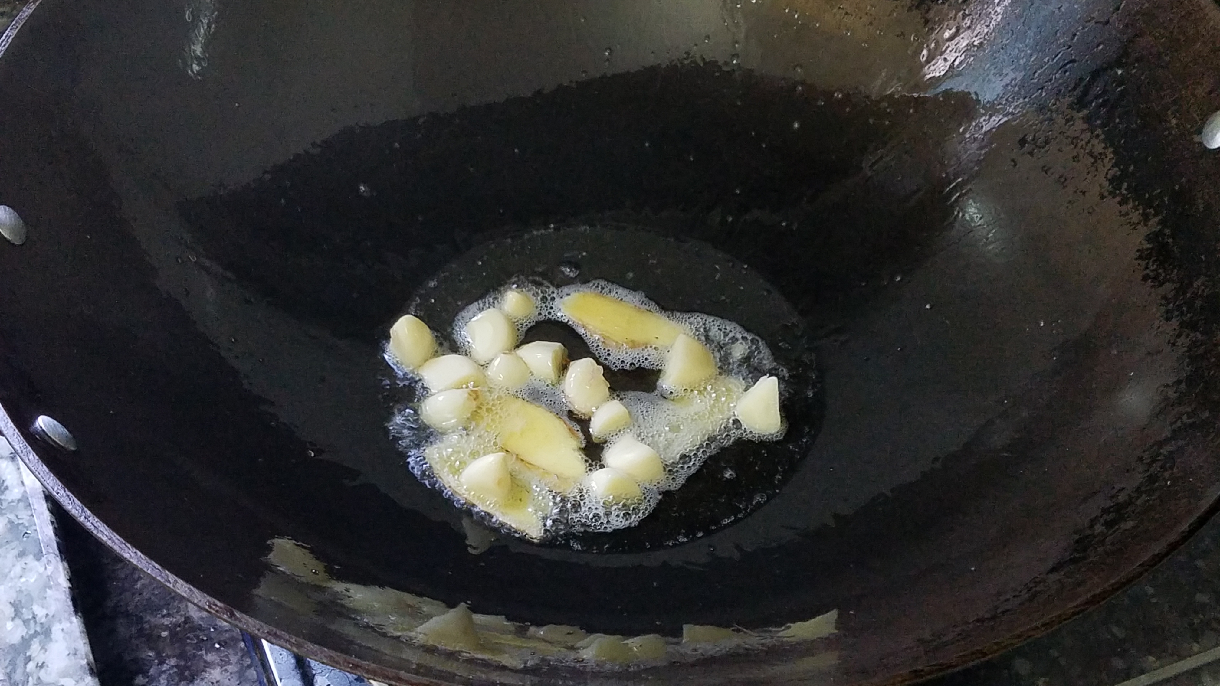 魚燉茄子,魚燉茄子怎么做好吃