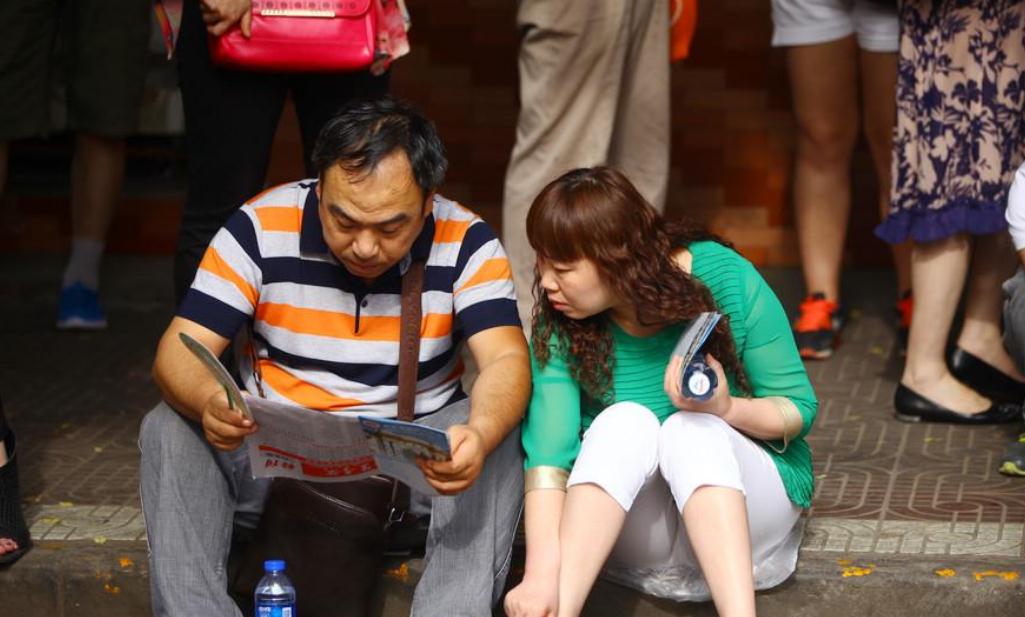 高三模拟考从没过400分，高考有希望上“本科”吗？老师说出实话