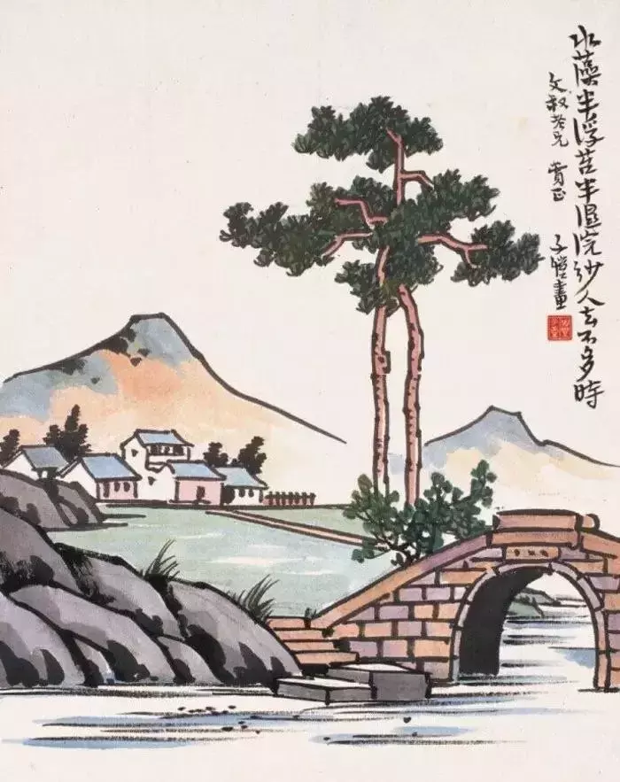 从0岁到100岁,古人对年龄的称谓,居然这么美