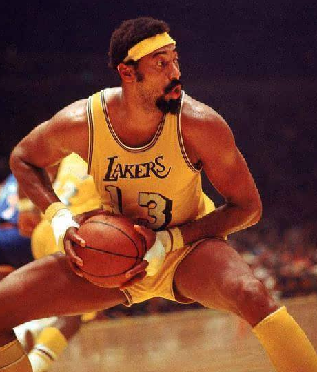nba為什么中鋒這么低（NBA大前，小前，控衛，分衛都有第一人，為何就中鋒沒有？）