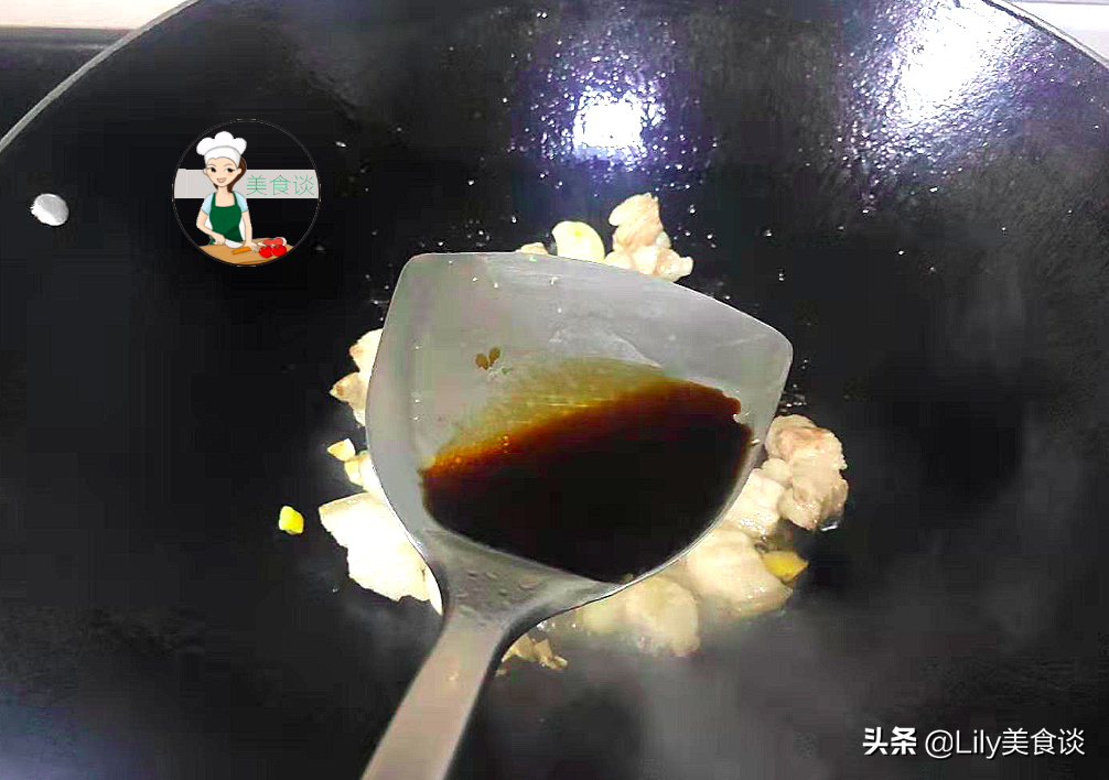 冬天，这两样食材一起炖，实在太鲜美了，简单营养，冬天吃特养人