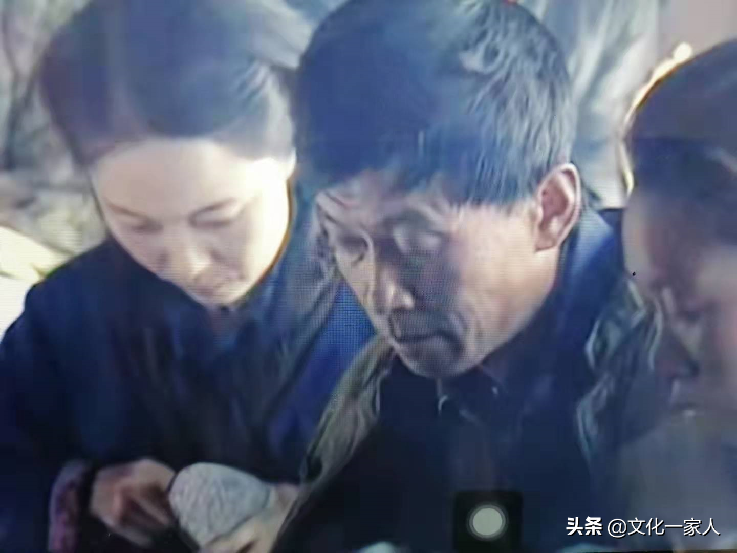 七嫂——世上最美的女人
