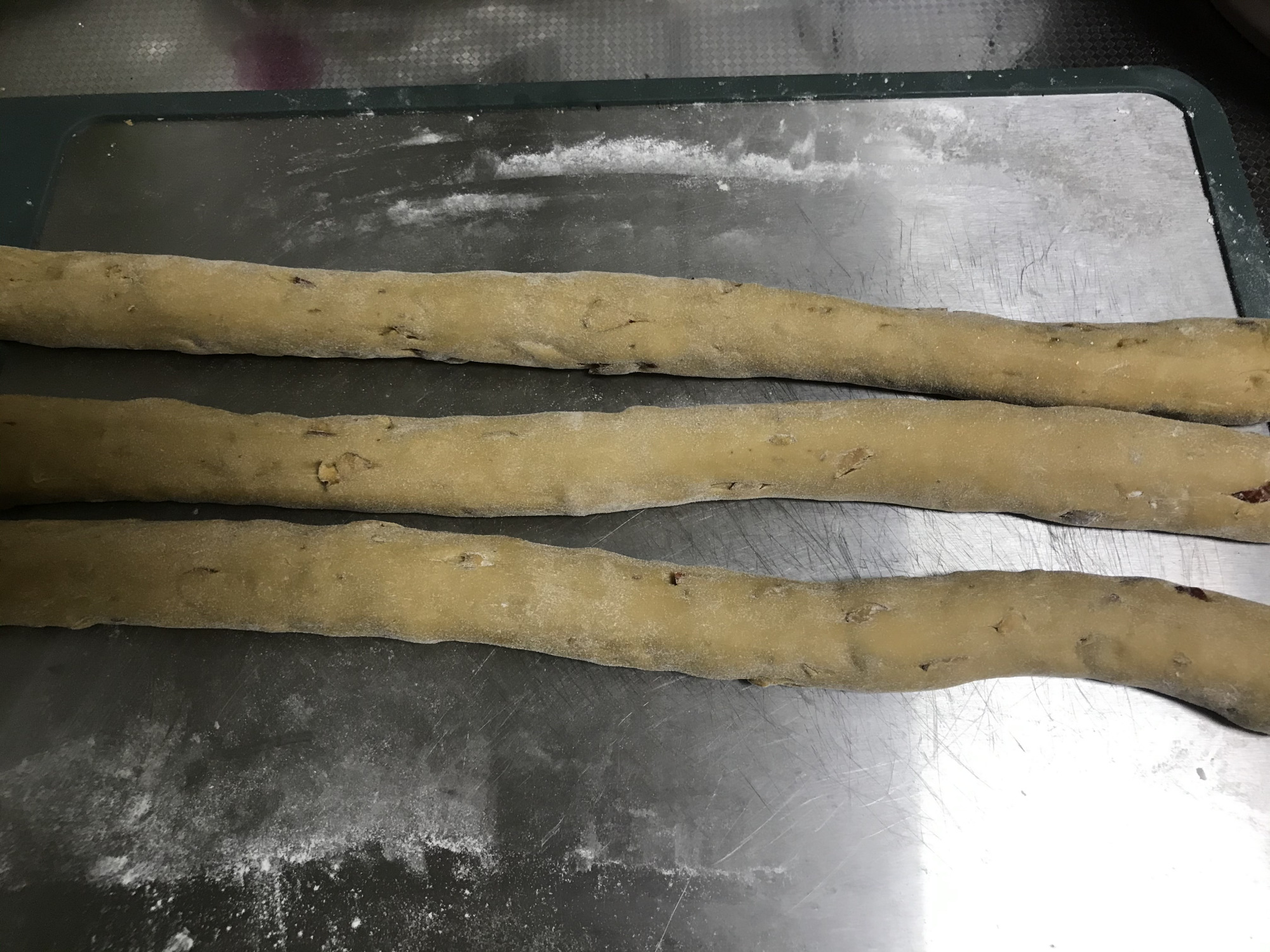 图片[10]-【红糖开花馒头】做法步骤图 解决馒头不开花 比面包好吃-起舞美食网