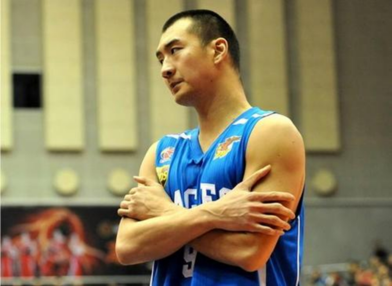 cba李根为什么没有领奖（李根通道领奖，李学林得FMVP，细数CBA意难平之事）
