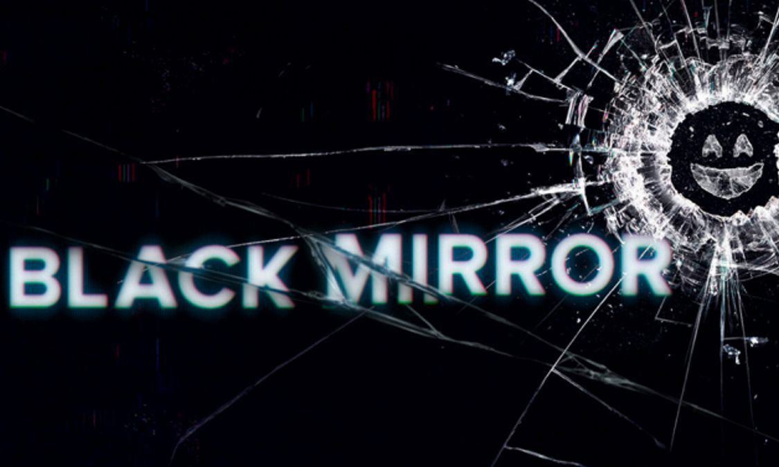 神级英语电视剧《黑镜》第五季变身为电影，312分钟踏上一次！