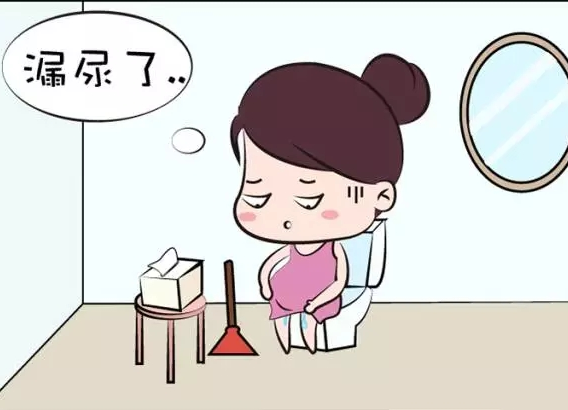 为啥女人一打喷嚏就漏尿？别小瞧，大多是这两个原因！