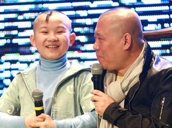 郭德纲的干爹和他的干儿子们:相声圈里的规则如此奇葩