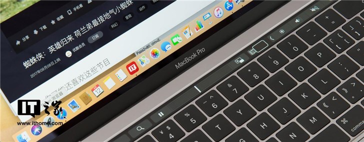 2019款苹果MacBook Air/Pro体验评测：升级不大，诱惑不小