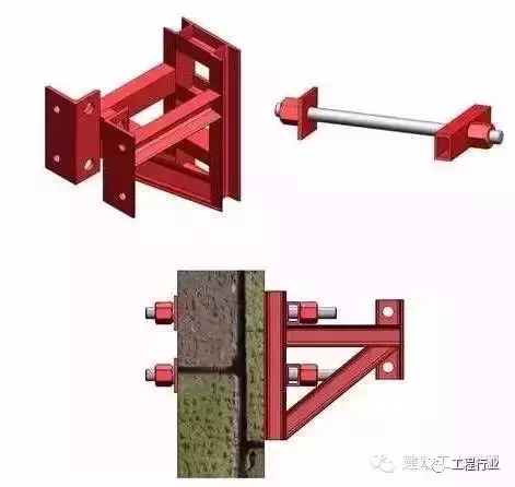 自升式脚手架、你懂吗？