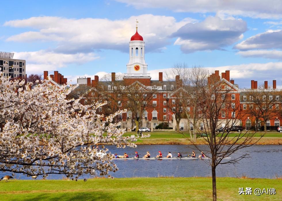 美国毕业生收入最高的100所大学