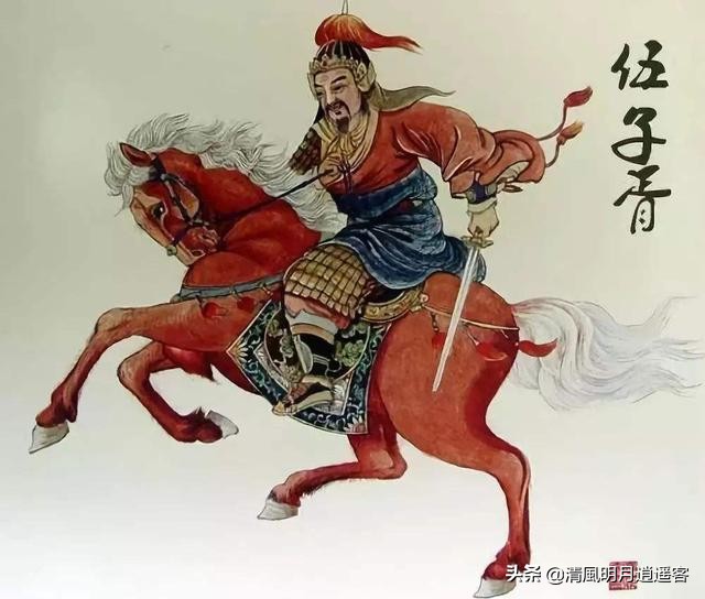 文武二圣（文武二圣是哪两个人）-第1张图片-科灵网