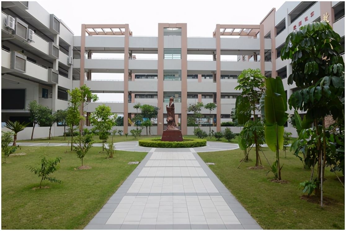 重磅！东莞这20所学校将全国出名