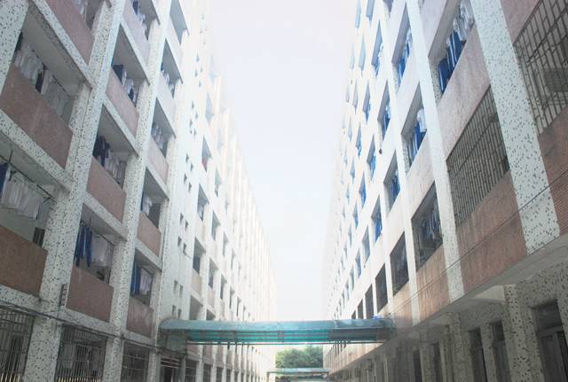 广州16所民办初中宿舍到大盘点！哪所学校最“亮眼”？