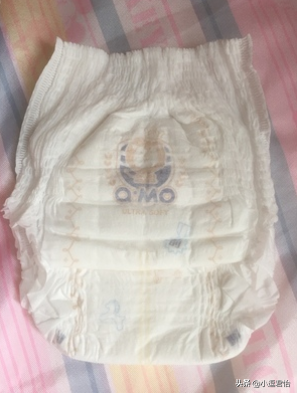 宝妈们不要再踩坑啦！尿不湿使用感受大全