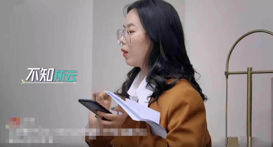 张翰临阵换题难哭实习生，给明星打工，到底有多难？