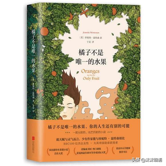 橘子的诱人魅力：从果皮到果肉的完美体验