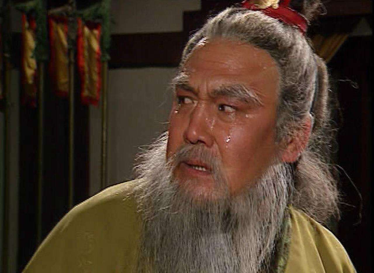 三国演义黄忠的故事告诉我们什么道理 _飞翔号