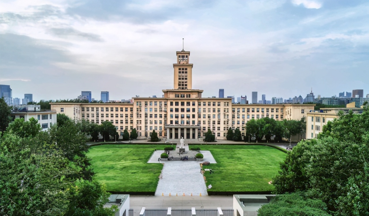 天津市或再添一所“国字号”大学，对标国科大，2021年建成