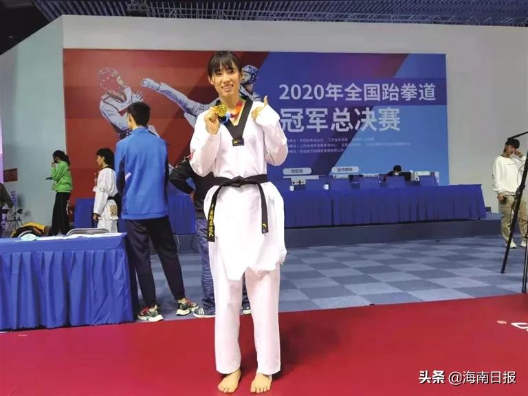 福建出征奧運會的人有哪些（出征奧運！三名海南選手入選國家隊征戰東京奧運會）