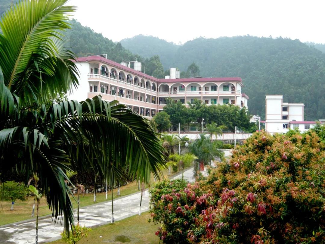 广州涉外经济职业技术学院：春招在即，选择“涉外”给你N个理由