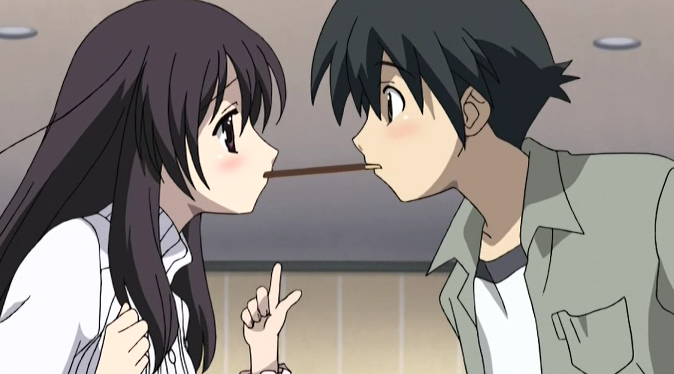 错的不是我,是这个世界!为什么到诚哥嘴里,这台词就变味了?