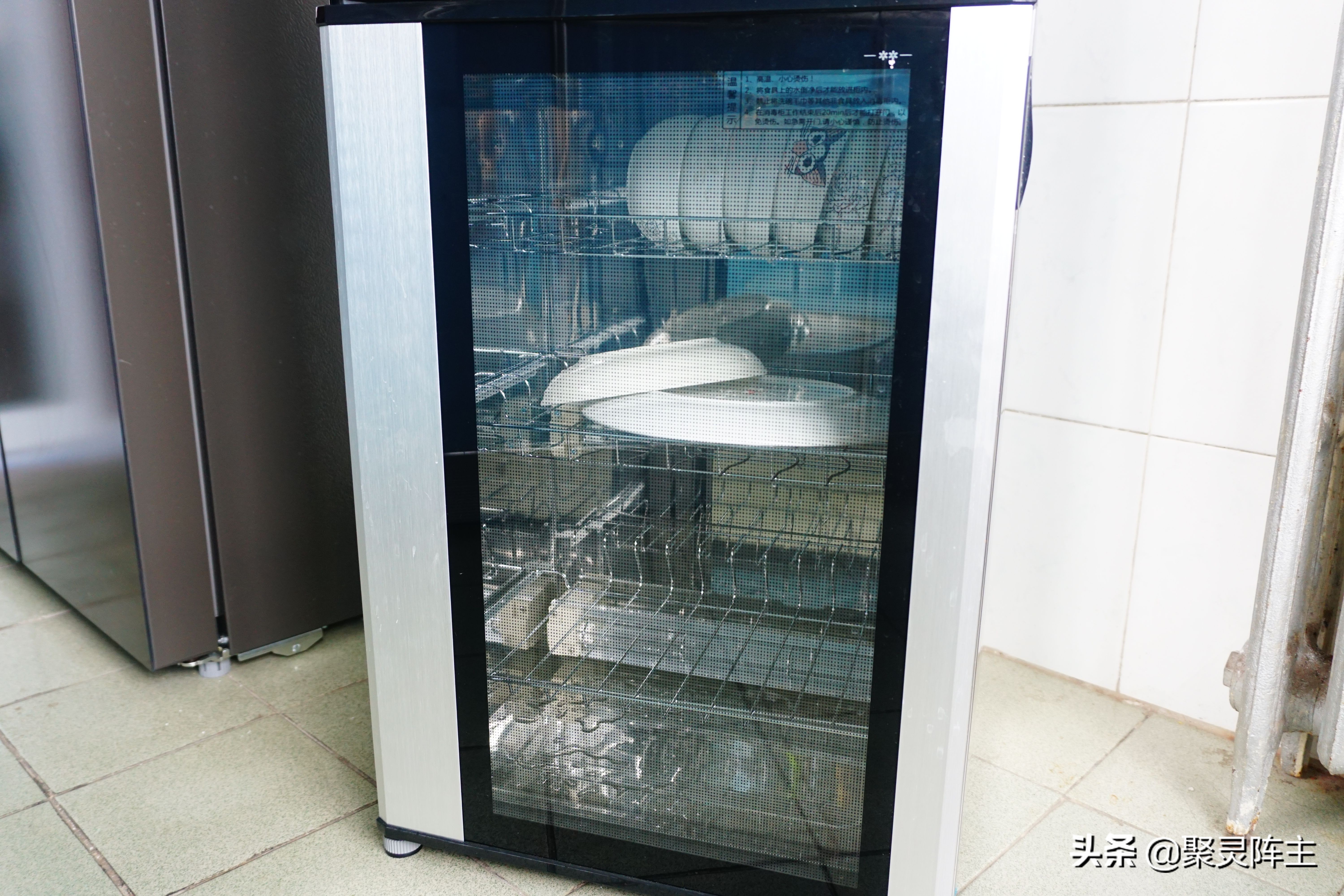 攻略+已购家居家电真实分享，帮你打造金厨银卫