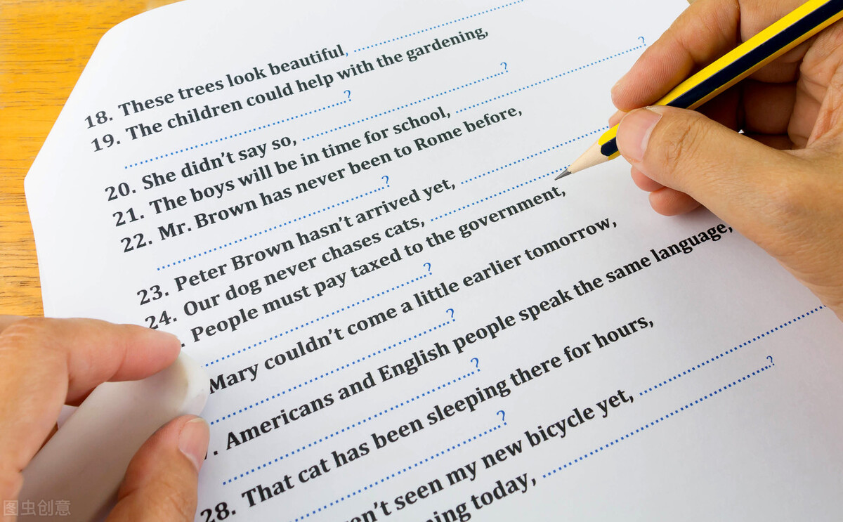 2021年下半年英语四六级考试时间公布，可以报名啦