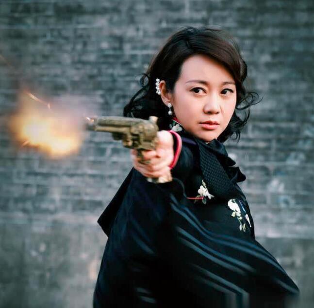 文章新电视剧(文章新电视剧来袭,演绎民国传奇,搭档实力派女神闫妮)