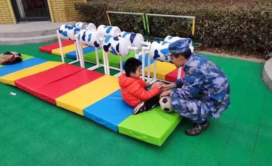 “硬核港湾”：细数青岛港湾职院的高光时刻，错过等一年