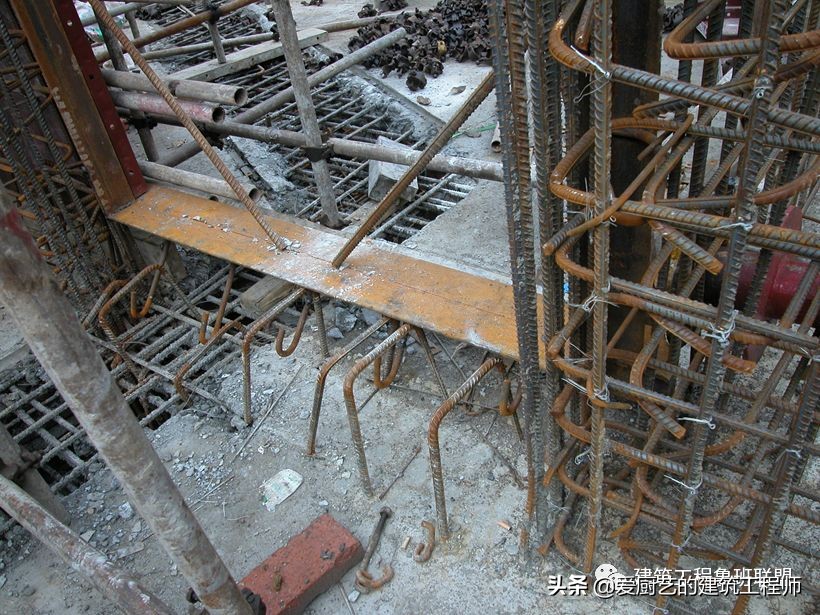 建筑中人防工程隐蔽验收验什么？图文并茂，建议学习和收藏备用