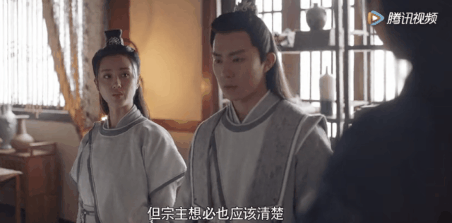 别催了，国产武侠已经翻身了。
