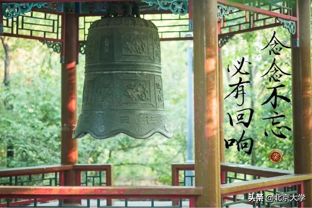 北京大学2020年招生宣传片发布！就在《你的大学，绽放》！