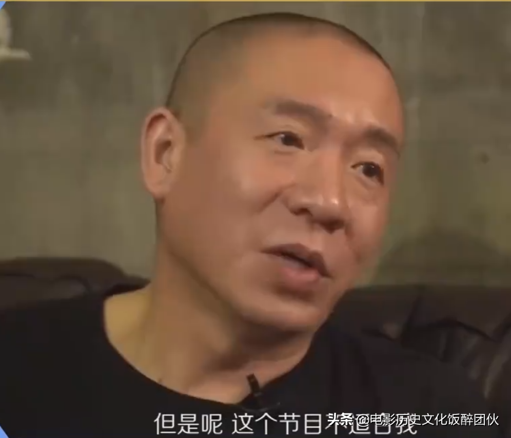 二手玫瑰评世界杯(被乐夏节目组“三顾茅庐”而不出的二手玫瑰为何如此执着？)